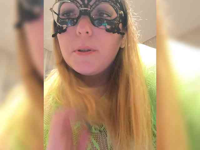 Lubaha28-1 Sex Cam Show