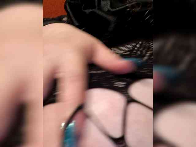 Lubaha28-1 Sex Cam Show