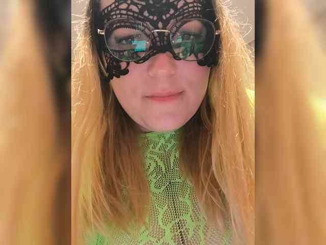 Lubaha28-1 Sex Cam Show