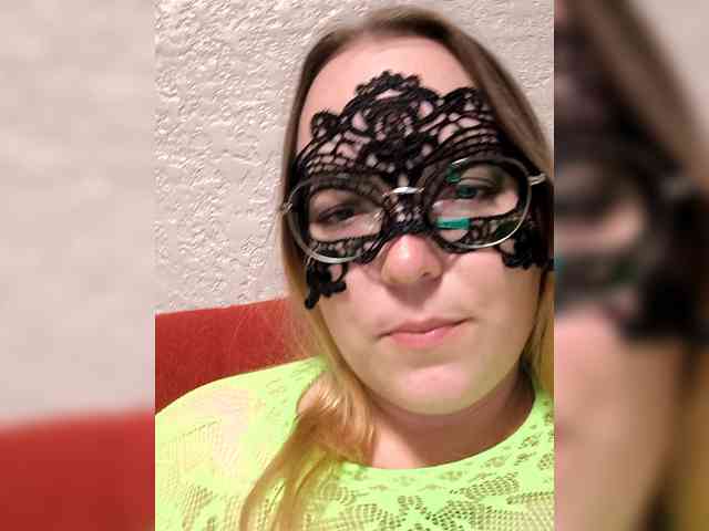 Lubaha28-1 Sex Cam Show