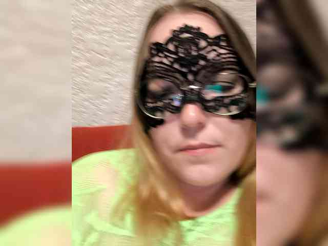 Lubaha28-1 Sex Cam Show