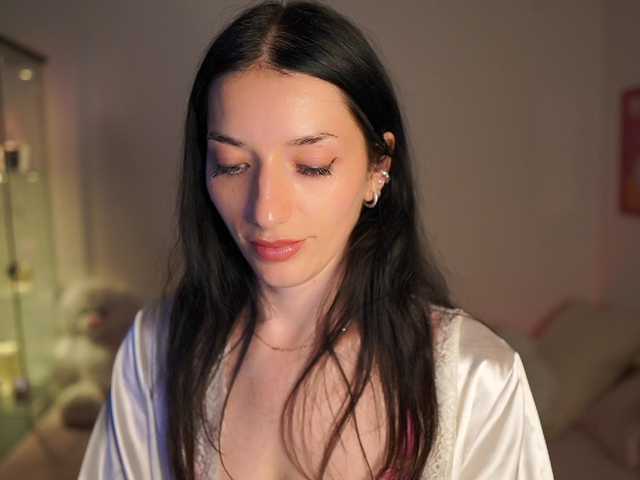 MiaPaloma18 live cam on BongaCams