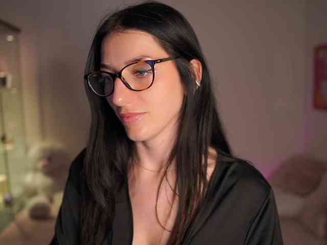 MiaPaloma18 webcam