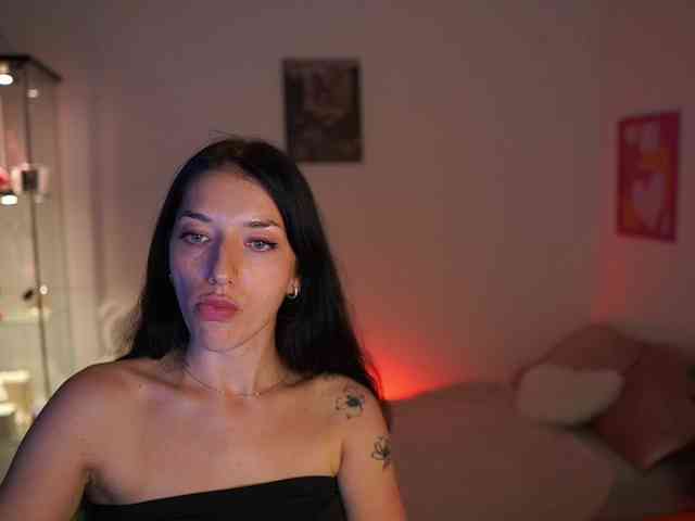 MiaPaloma18 - Girl 