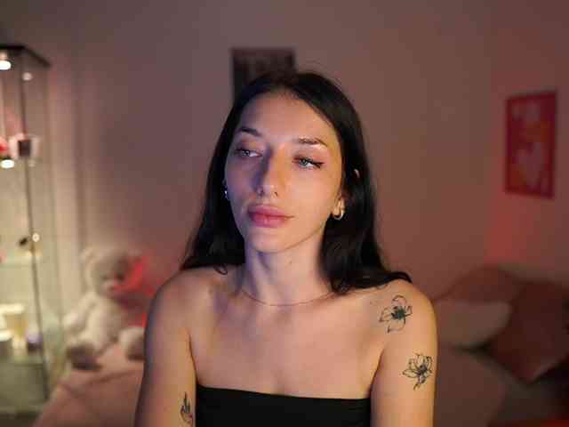 MiaPaloma18 webcam