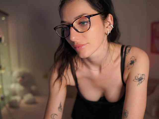 MiaPaloma18 webcam
