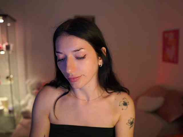 MiaPaloma18 webcam