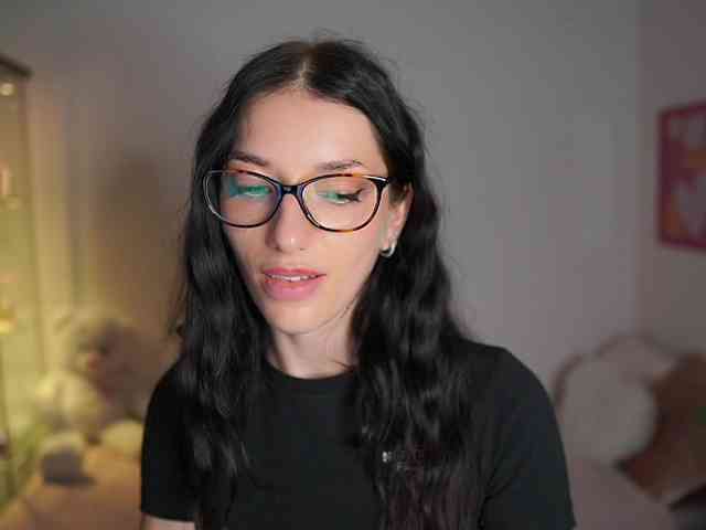 MiaPaloma18 webcam