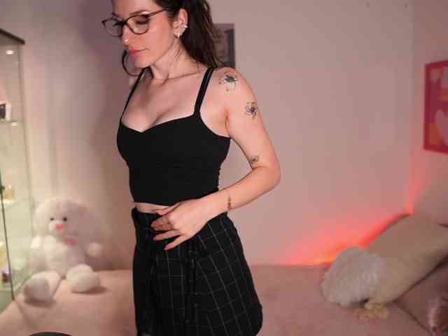 MiaPaloma18 webcam
