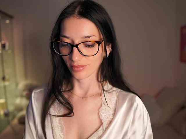 MiaPaloma18 webcam