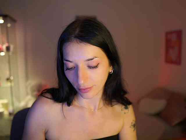 MiaPaloma18 webcam