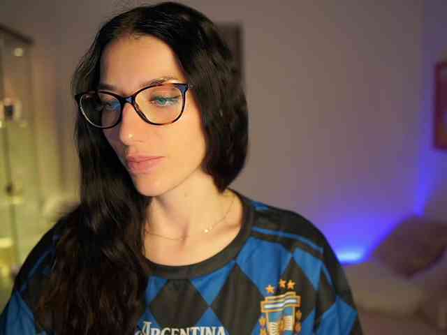MiaPaloma18 webcam