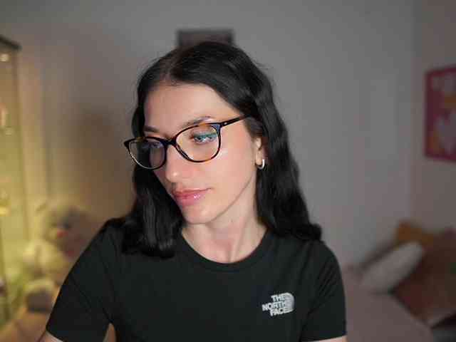 online web cam show MiaPaloma18