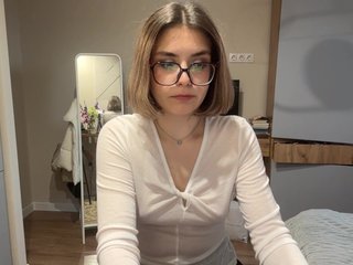 AlbaMihelcic Porn Show