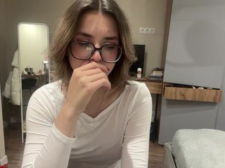 AlbaMihelcic Porn Show