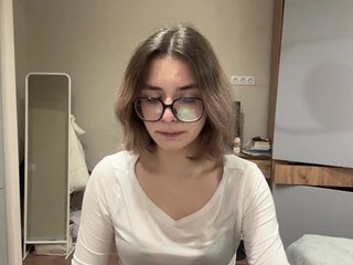 AlbaMihelcic Porn Show