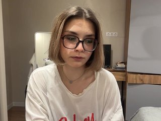AlbaMihelcic Porn Show