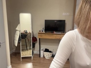 AlbaMihelcic Porn Show