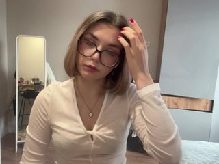 AlbaMihelcic Porn Show