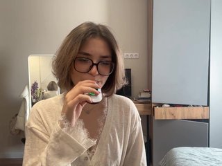 AlbaMihelcic Porn Show