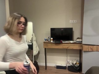 AlbaMihelcic Porn Show
