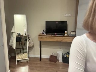 AlbaMihelcic Porn Show