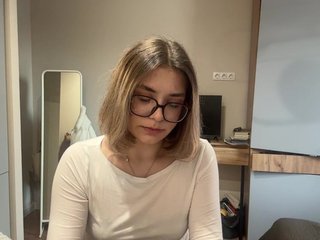 AlbaMihelcic Porn Show