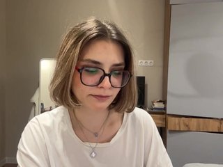 AlbaMihelcic Porn Show