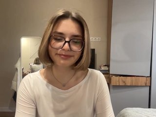 AlbaMihelcic Porn Show