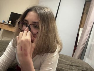 AlbaMihelcic Porn Show