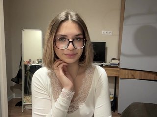 AlbaMihelcic Porn Show