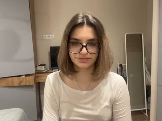 AlbaMihelcic Porn Show