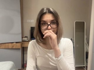 AlbaMihelcic Porn Show