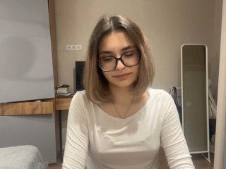 AlbaMihelcic Porn Show