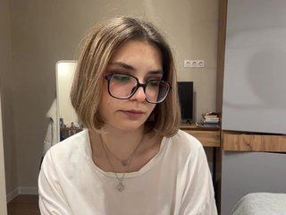 AlbaMihelcic Porn Show
