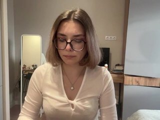 AlbaMihelcic Porn Show