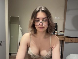 AlbaMihelcic Porn Show