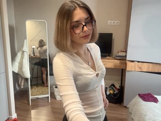 AlbaMihelcic Porn Show