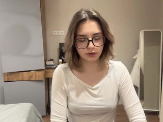AlbaMihelcic Porn Show