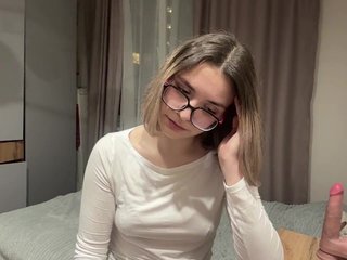 AlbaMihelcic Porn Show