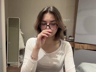 AlbaMihelcic Porn Show