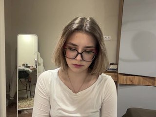 AlbaMihelcic Porn Show