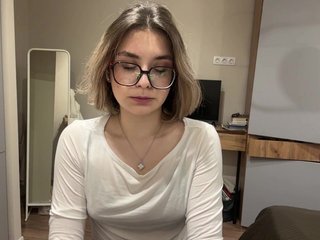 AlbaMihelcic Porn Show
