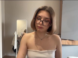 AlbaMihelcic Porn Show
