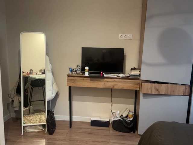 AlbaMihelcic live cam on BongaCams
