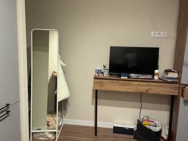 AlbaMihelcic live cam on BongaCams
