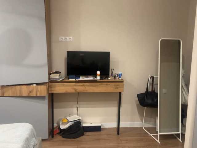 AlbaMihelcic live cam on BongaCams