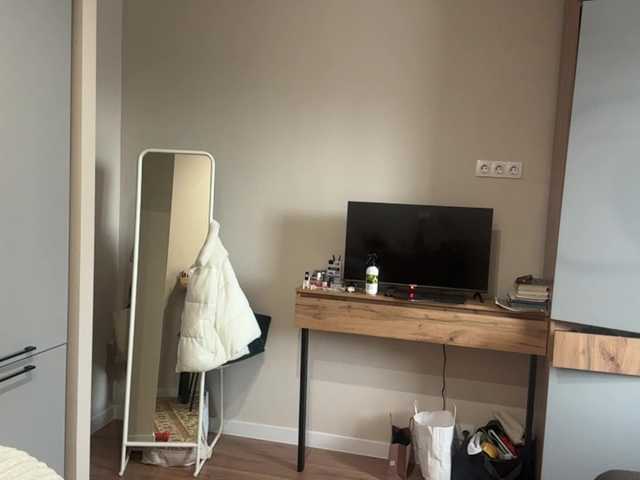 AlbaMihelcic live cam on BongaCams