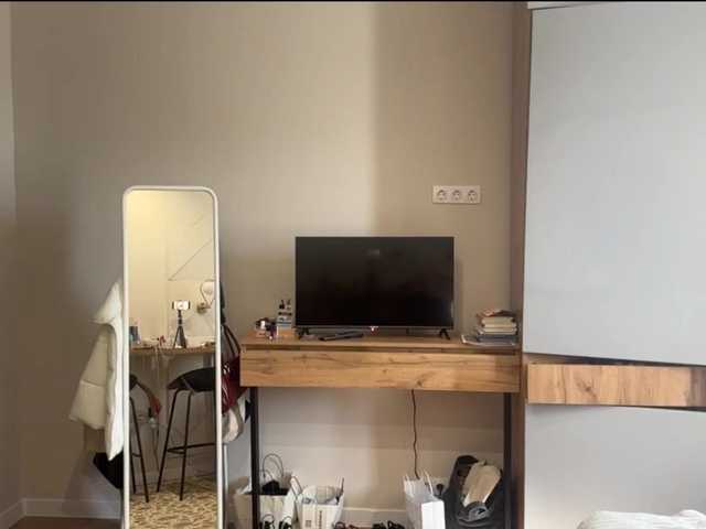 AlbaMihelcic live webcam show