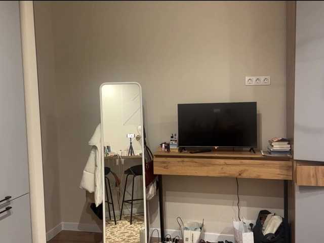 AlbaMihelcic live cam on BongaCams